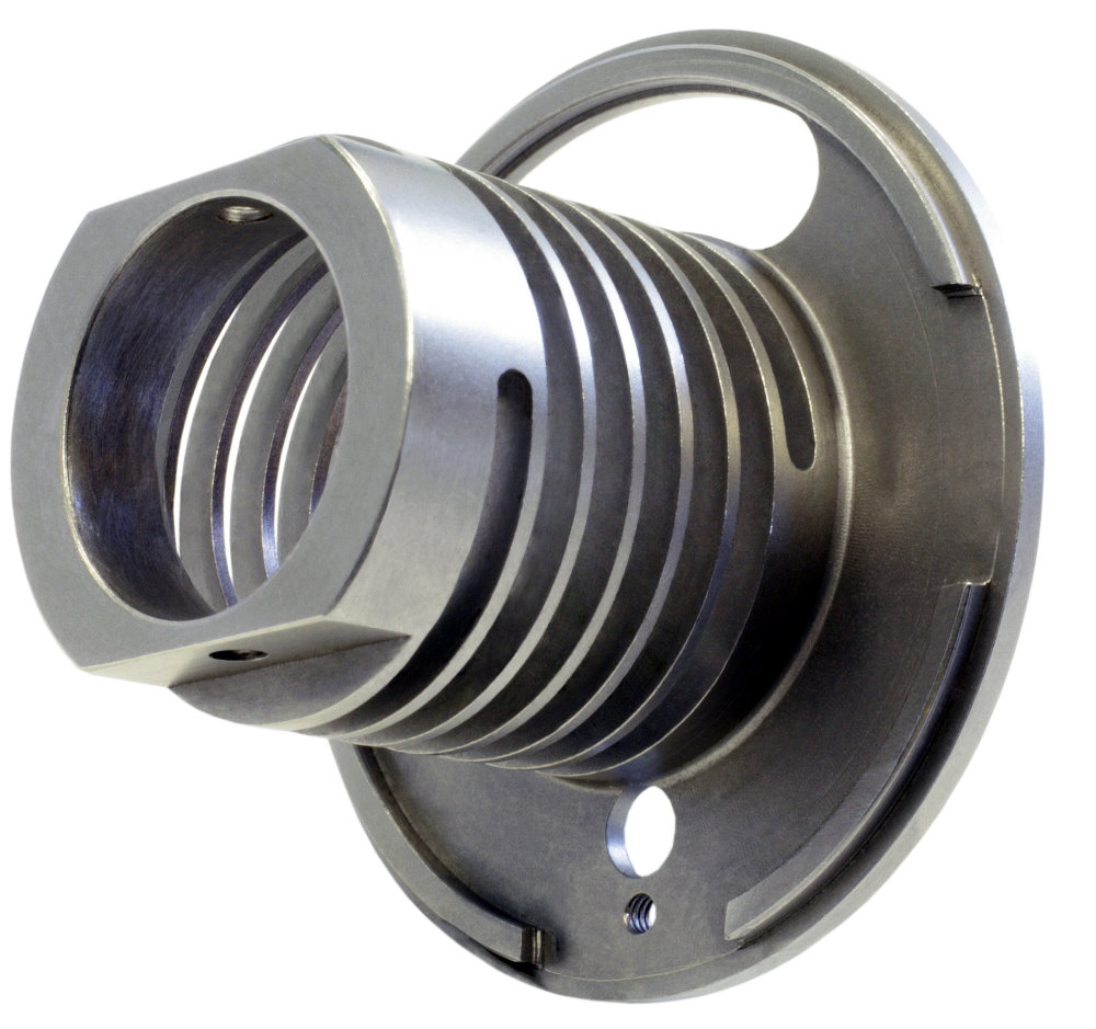 Compression & Extension Springs ABSSAC